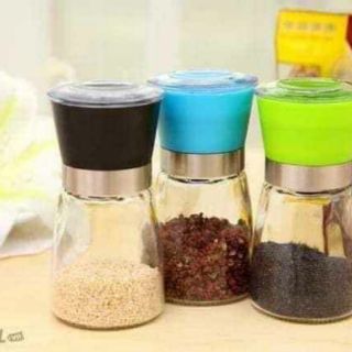 CỐI XAT TIÊU BẰNG TAY