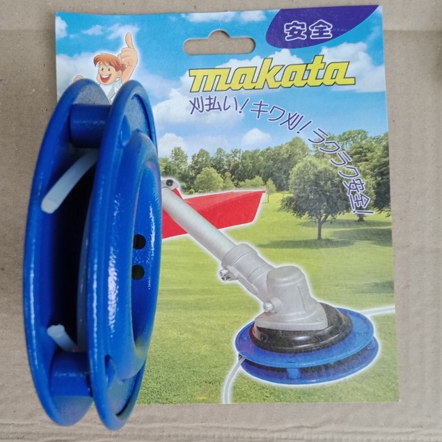 Bát cước máy cắt cỏ cắt cỏ - Mâm cước cắt cỏ