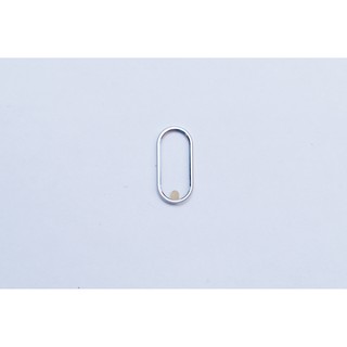 Viền camera cho iphone XS/XSMAX