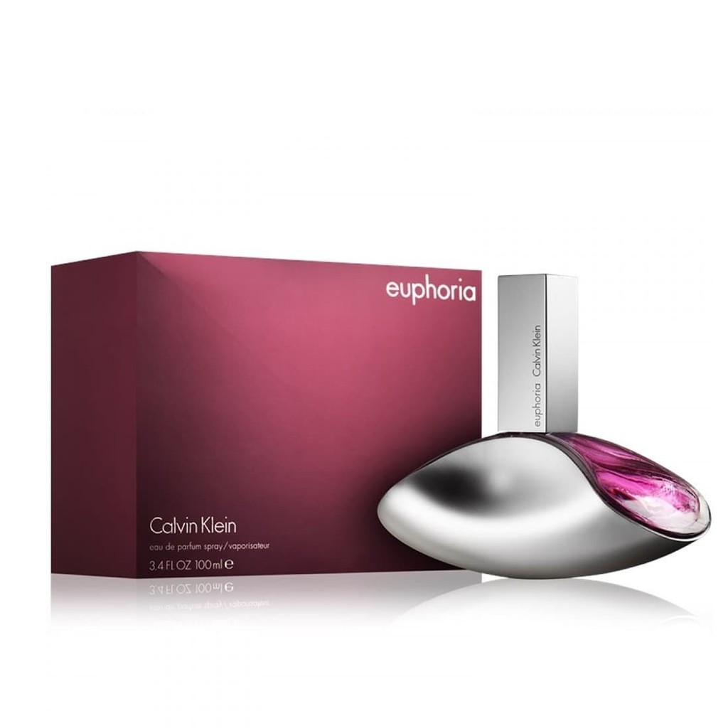 Nước hoa nữ Calvin Klein Euphoria EDP 100ml