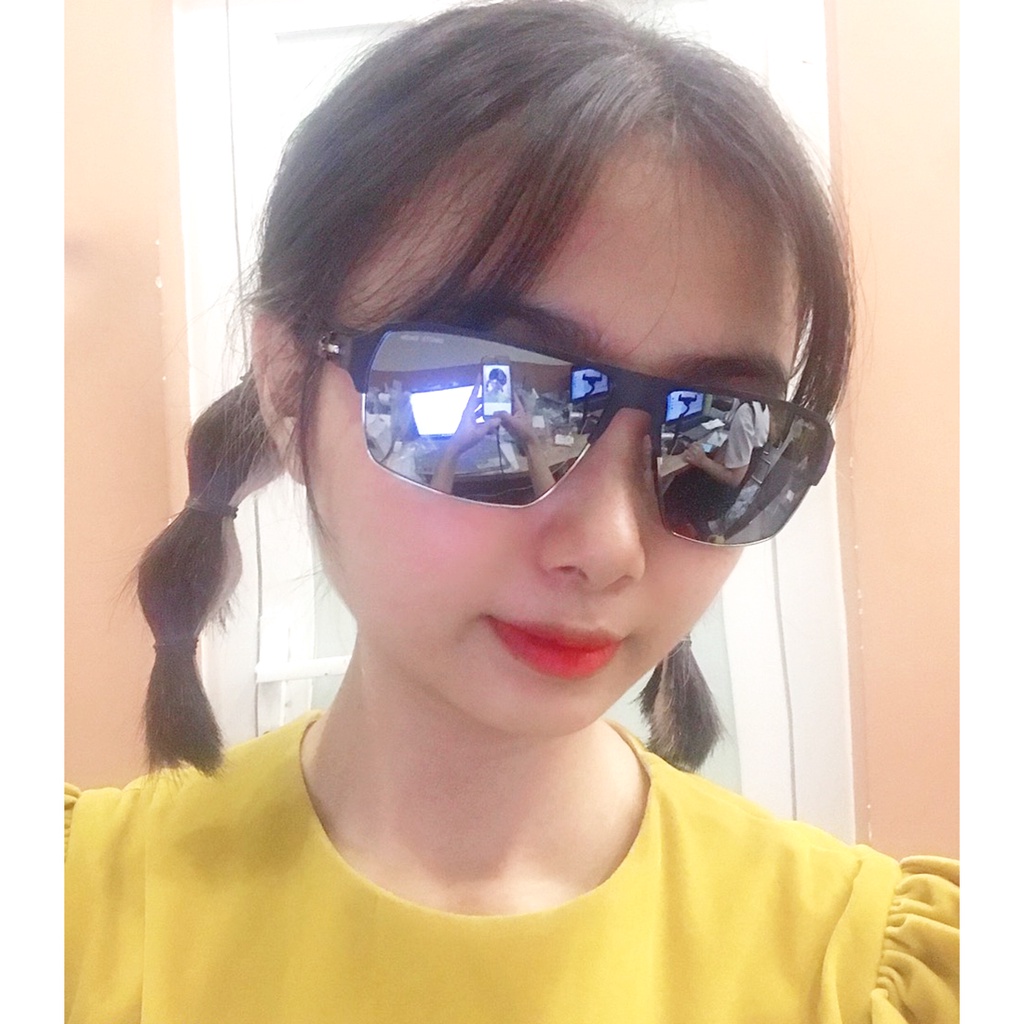 Kính mát nam nữ thời trang Dakota Smith DS88068  chính hãng