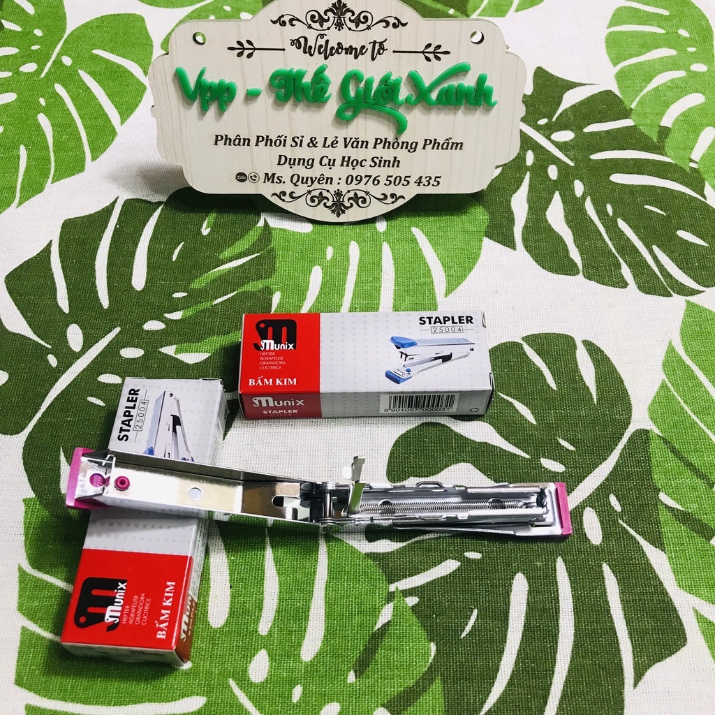 BẤM KIM SỐ 10 25004