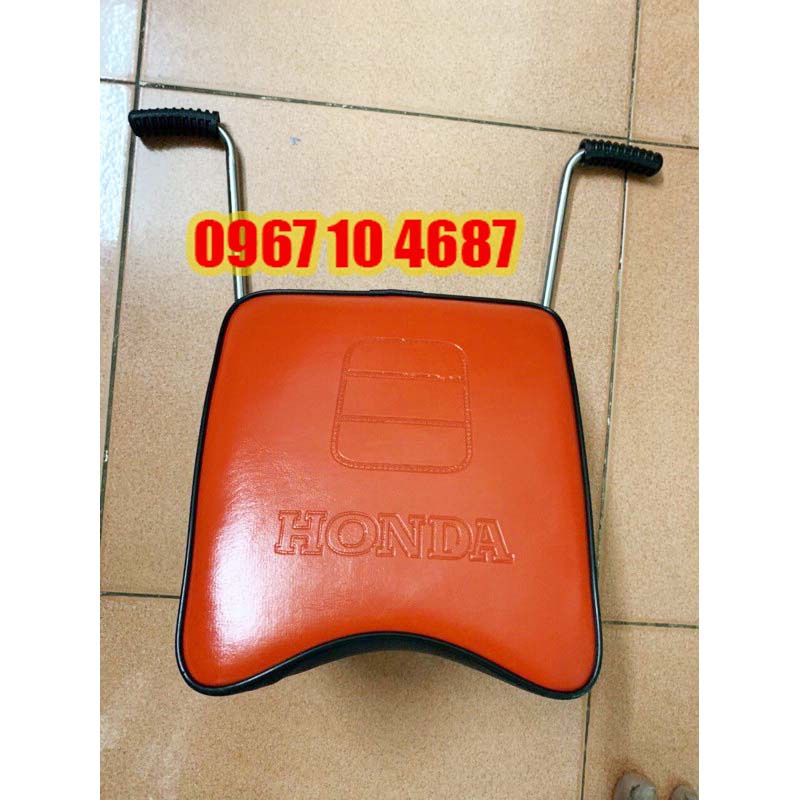 NỆM NGỒI XE CHO BÉ