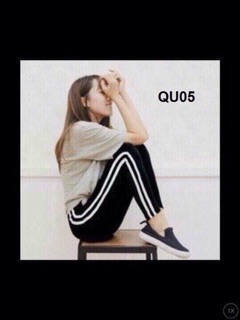 Quần Legging trơn