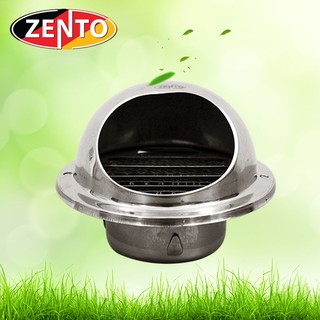 Chụp thông hơi Vent Cap inox VT70