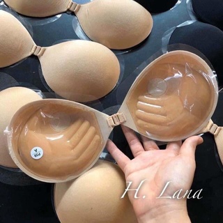 Áo dán bra nâng ngực silicon