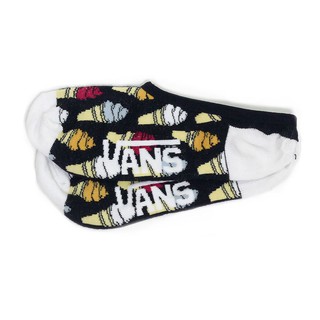 Vớ Vans Sugar Tooth Canoodles VN0A47R4BLK