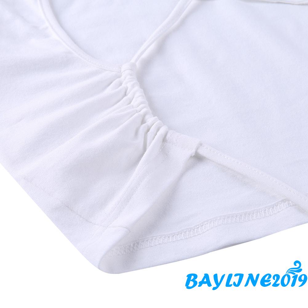 Áo lửng hai dây hở lưng màu trơn quyến rũ cho nữ