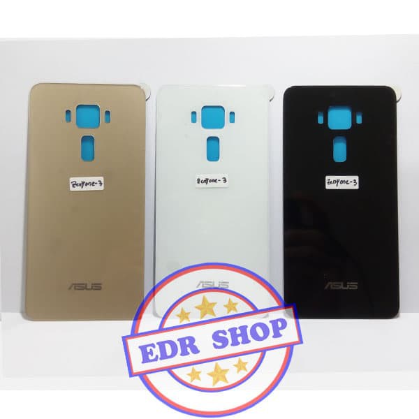 Ốp Lưng Điện Thoại Asus Zenfone 3 - Ze520kl Z017d