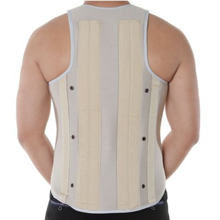 Áo cột sống orbe