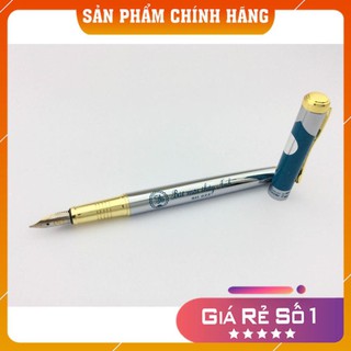 Bút Mài Thầy Ánh Nét Thanh Nét Đậm  – Bút Máy Ánh Dương Ngòi Mài Thanh Đậm Luyện Chữ Đẹp SH022