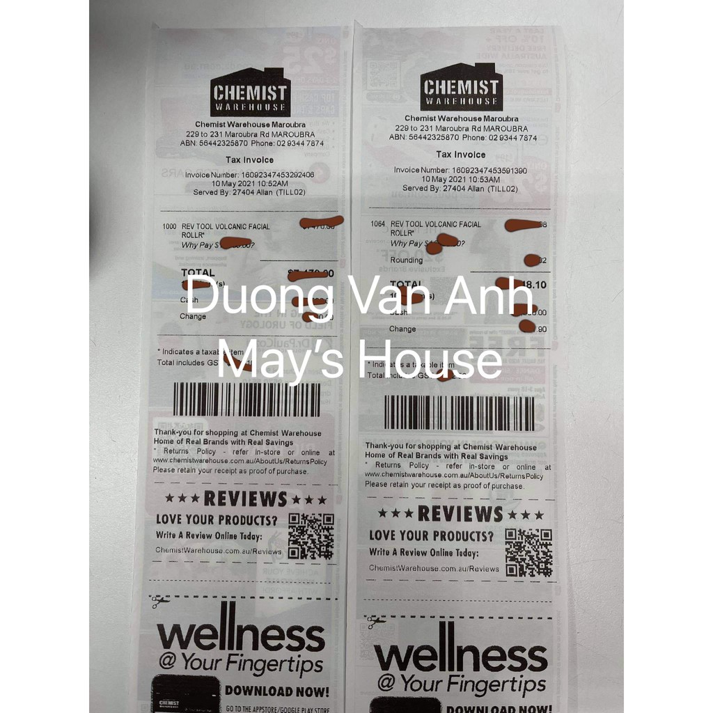 [Chuẩn Auth- đủ bill] Thanh lăn hút dầu cực đỉnh REVLON giúp da thông thoáng, mềm mại- Loại bỏ dầu thừa, bã nhờn | BigBuy360 - bigbuy360.vn