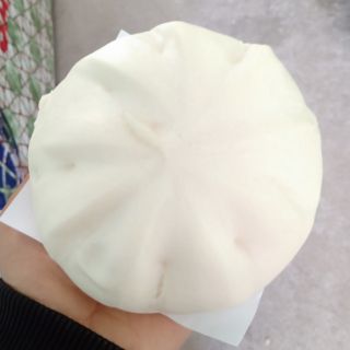 Combo 10 bánh bao nhân thịt mặn trứng cút (bán tại  Hải Phòng và các tỉnh lân cận)