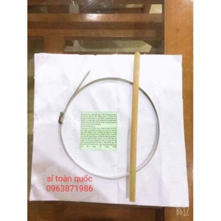 Máy  ép hoa quả tươi inox, ép hoa quả bằng tay gang thép lực khoẻ