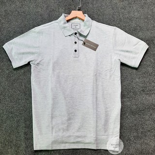 Áo POLO Nam Cổ Bẻ K01