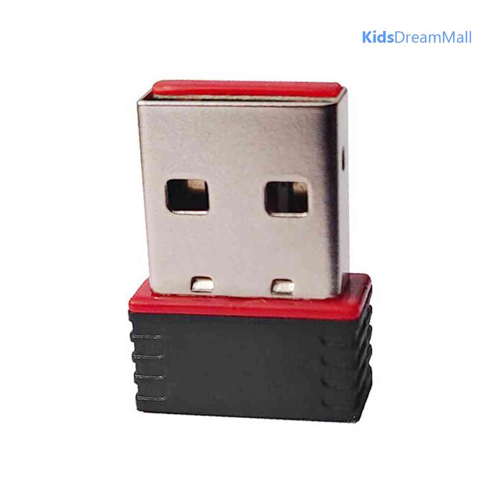 Usb Thu Sóng WiFi 300Mbps 2.4GHz Cho RG351P