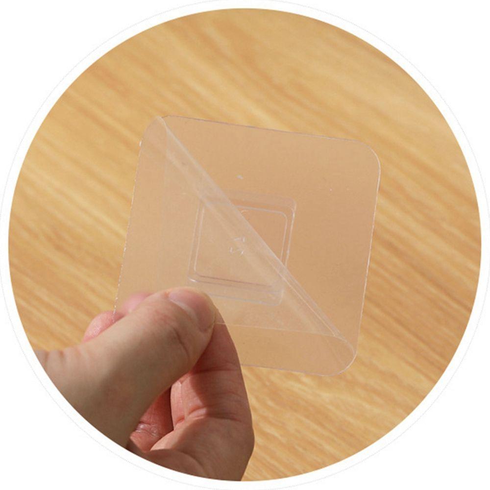 YIYU Tyler1 Móc Treo Chìa Khóa / Dù / Mũ Hình Động Vật Siêu Dễ Thương Không Cần Đục Lỗ