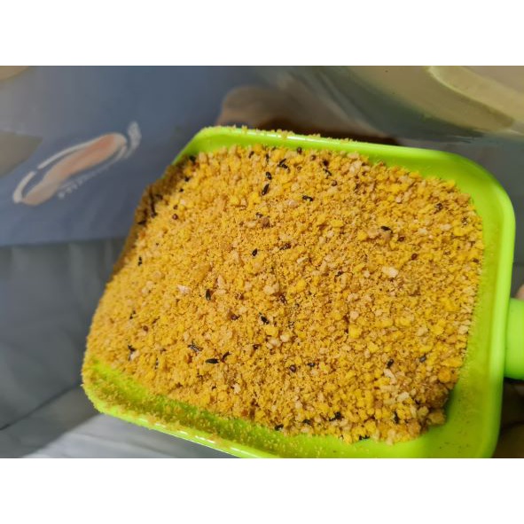 Cám trứng deli cao cấp