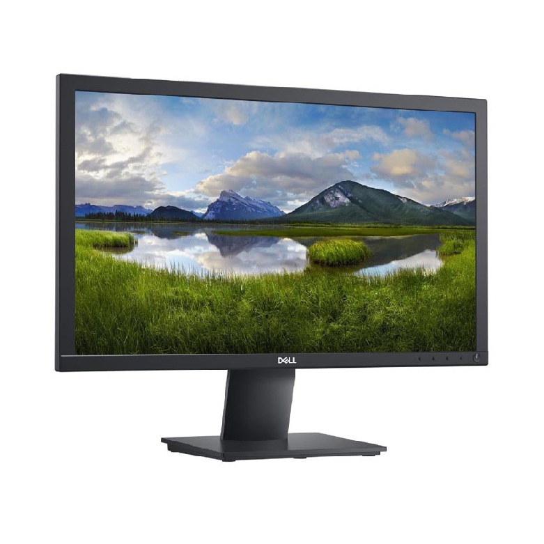 MÀN HÌNH LCD 22 Dell E2220H (1920×1080, TN, 60Hz, 8ms). VI TÍNH QUỐC DUY