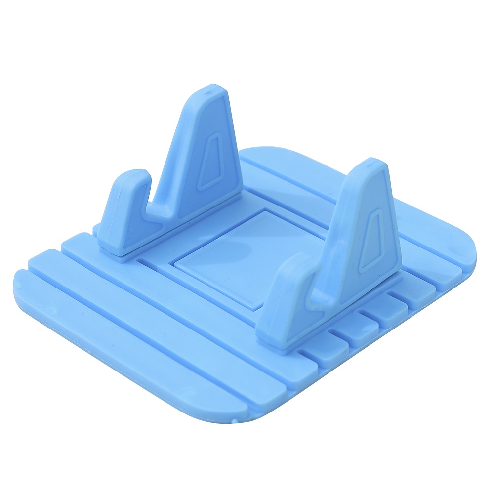 Giá Đỡ Điện Thoại Để Bàn Đa Năng Chống Trượt Cho Xe Hơi