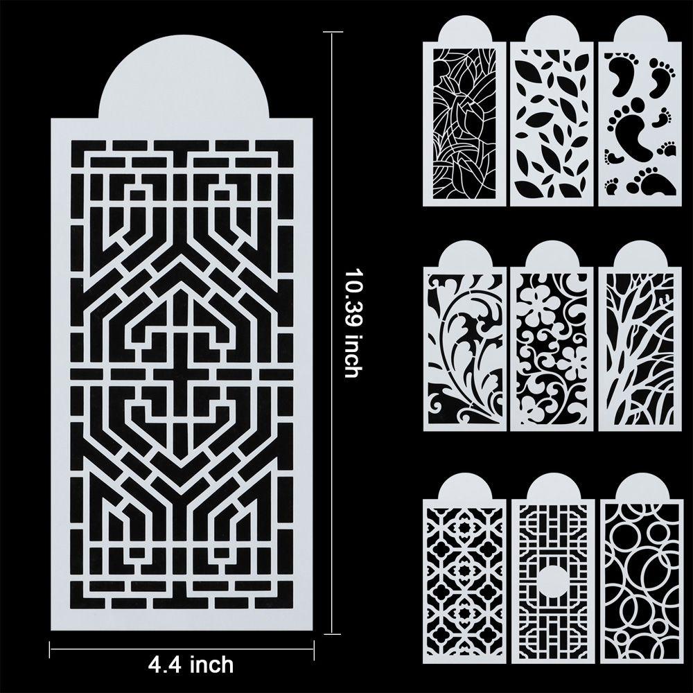 CONOPERY Khuôn Làm Kẹo Đường Trang Trí Bánh Kem