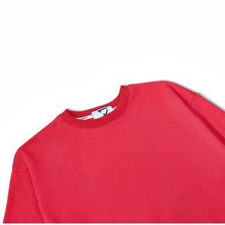 Áo ZOMBIE® Sweater In DarkRed