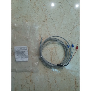 Cảm biến nhiệt chịu hóa chất pt100 wzp-035f