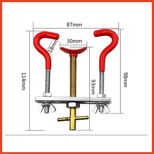 [GIÁ SỈ] Dụng cụ uốn cành cây cảnh chuyên dụng