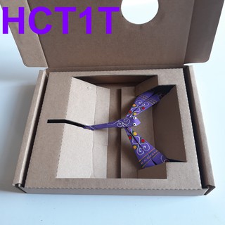 Hộp quà chuồn tre HCT1T