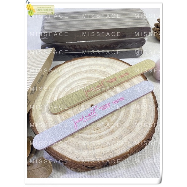 Dũa just nail dũa móng dũa cao cấp