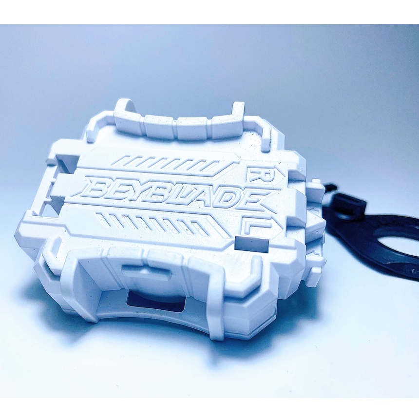 Con quay Beyblade Burst Turbo SwitchStrike - Caynox C3 - D53/TD09 - Hàng chính hãng - Không hộp