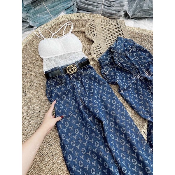 quần lv cao cấp cho người thích thời trang và đam mê các sản phẩm lv chính hãng khác khách hàng chựa chọn và ủng hộ shop