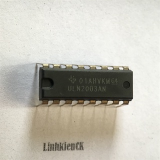 Ic chức năng uln2003 dip-16