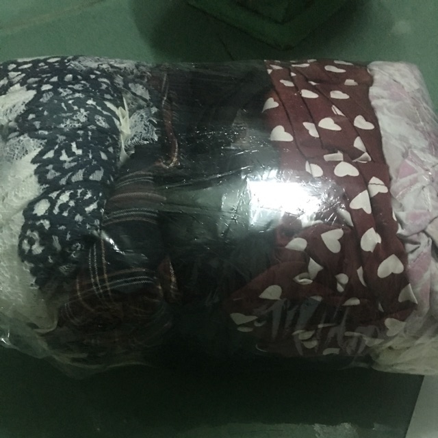 Đầm của bich7000