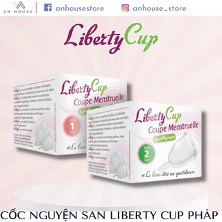 Cốc nguyệt san LIBERTY CUP