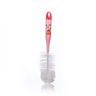 Cọ súc rửa bình sữa Disney DN80513