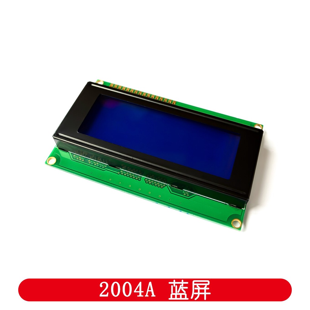 Mô Đun Màn Hình Lcd 1602 2004 12864 Pcf8574T Pcf8574 Iic / I2C 5v Cho Arduino