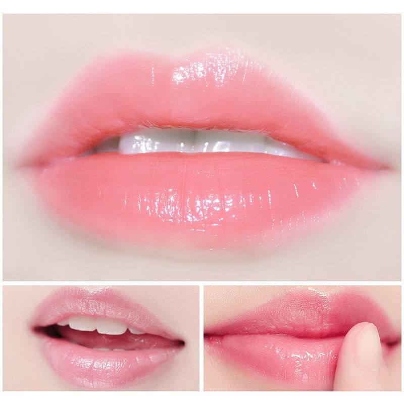 [Hàng mới về] Son dưỡng môi giữ ẩm lâu trôi