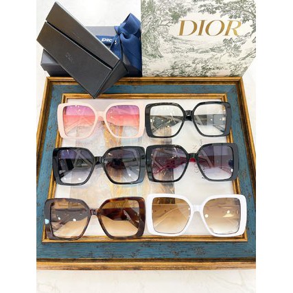 Kính mắt cao cấp CD dior