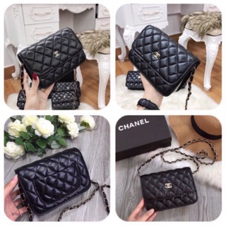 Xả túi katun 55k