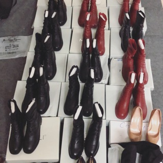 Boot guidi