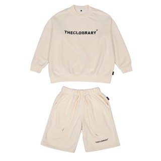 Set đồ bộ - theclorary set