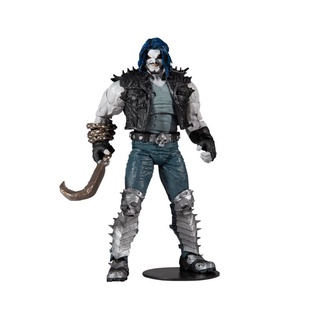 Mô hình McFarlane Lobo có sẵn