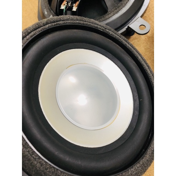 Loa Mark Levinson tháo xe lexus