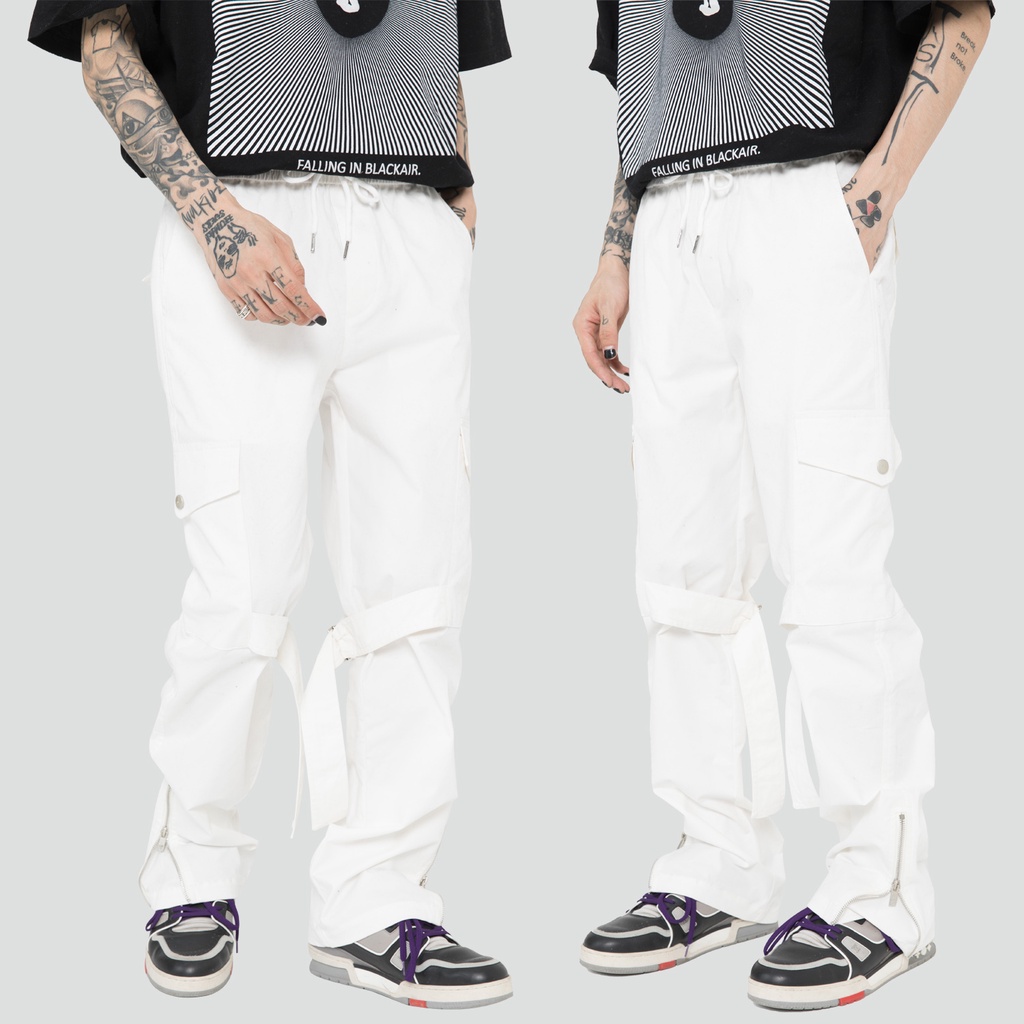 Quần dài Made Extreme Canopus Pants