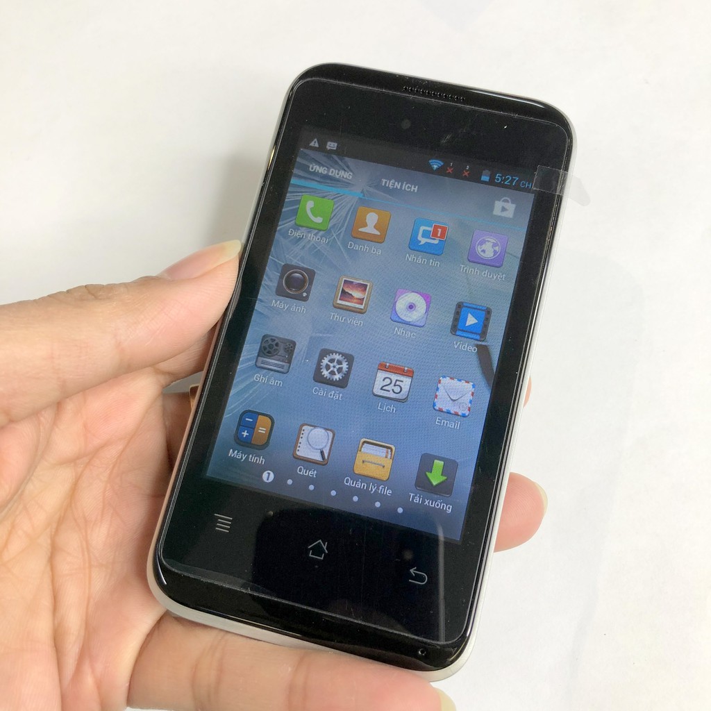 Bộ phát wifi từ sim 3G 4G Viettel 8410, Điện thoại Smartphone 2 sim 2 sóng nghe gọi xem youtube tốt KLH Store | BigBuy360 - bigbuy360.vn