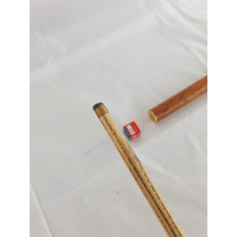 Gậy bida - Cơ Bida Snooker Master Pro But - Cơ Bida Snooker Cao Cấp