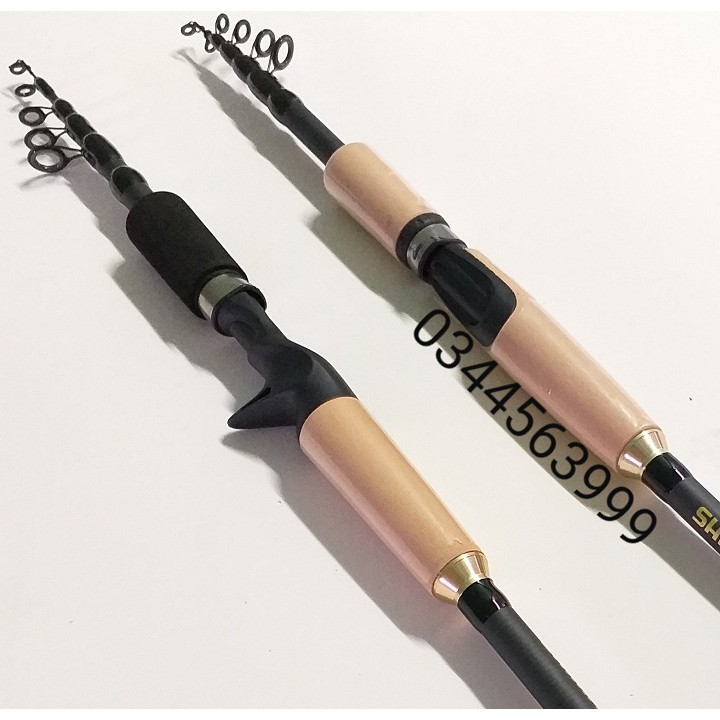 combo cần câu shimano và máy ax , dù x8