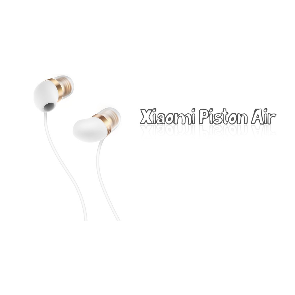 Xiaomi Piston Air