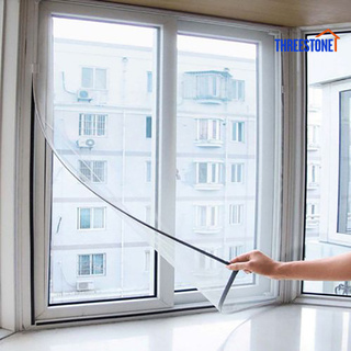 [Cửa Hàng Bộ Tưng Bừng]🚚🚚 Rèm Cửa Chống Muỗi Thiết Kế Đơn Giản